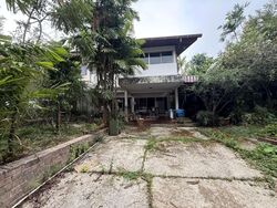 Hillview Estate (D23), Semi-Detached #632331371